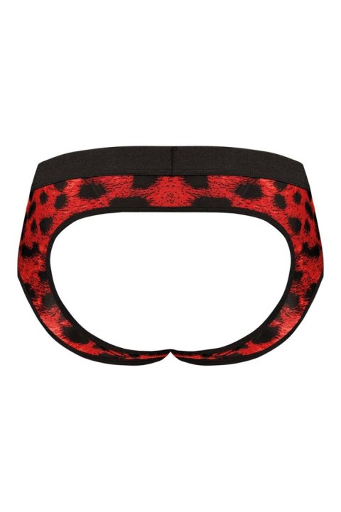 SAVAGE JOCK BIKINI (MAJTKI MĘSKIE/MEN'S JOCK BIKINI) XXL SAVAGE JOCK BIKINI (MAJTKI MĘSKIE/MEN'S JOCK BIKINI) XXL