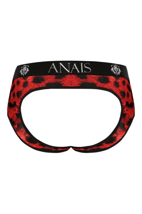 SAVAGE JOCK BIKINI (MAJTKI MĘSKIE/MEN'S JOCK BIKINI) XXL SAVAGE JOCK BIKINI (MAJTKI MĘSKIE/MEN'S JOCK BIKINI) XXL