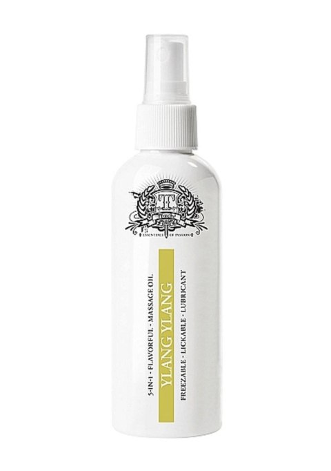 Smakowy lodowy żel nawilżający ylang ylang 80 ml Smakowy lodowy żel nawilżający ylang ylang 80 ml