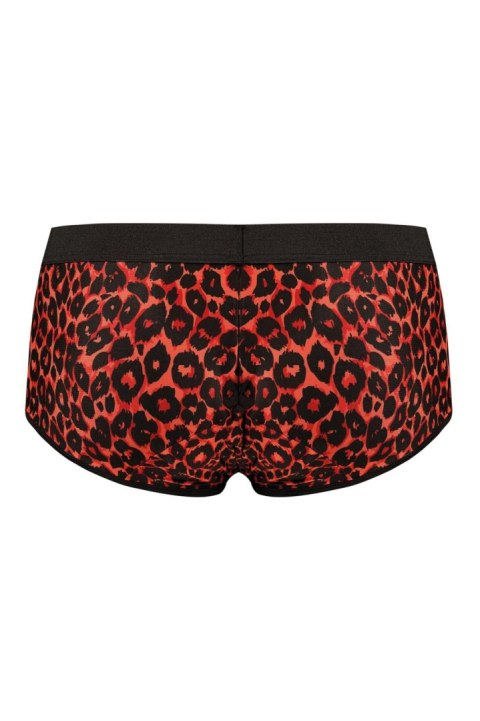 TRIBAL BRIEF (MAJTKI MĘSKIE/MEN'S BRIEF) L TRIBAL BRIEF (MAJTKI MĘSKIE/MEN'S BRIEF) L
