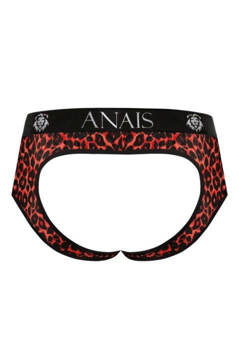 TRIBAL JOCK BIKINI (MĘSKIE MAJTKI/MEN'S JOCK BIKINI) XXL TRIBAL JOCK BIKINI (MĘSKIE MAJTKI/MEN'S JOCK BIKINI) XXL