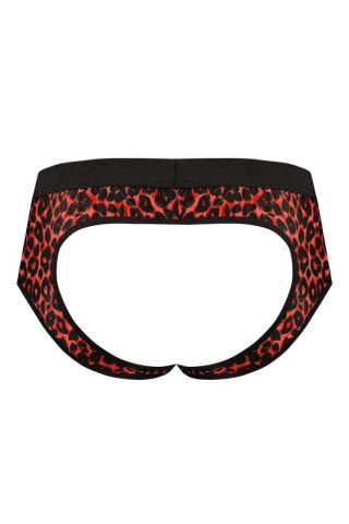 TRIBAL JOCK BIKINI (MĘSKIE MAJTKI/MEN'S JOCK BIKINI) XL