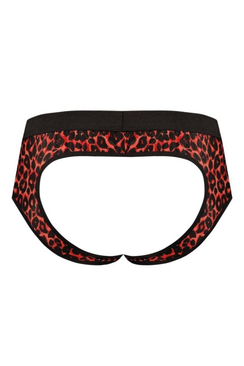TRIBAL JOCK BIKINI (MĘSKIE MAJTKI/MEN'S JOCK BIKINI) M TRIBAL JOCK BIKINI (MĘSKIE MAJTKI/MEN'S JOCK BIKINI) M