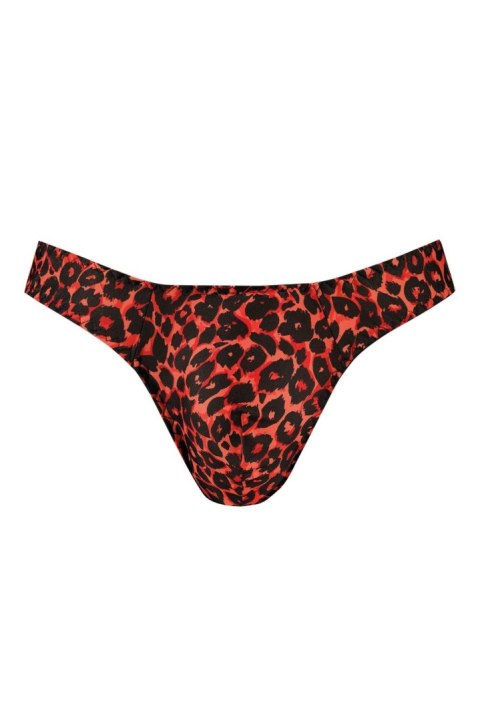 TRIBAL STRING (MĘSKIE STRINGI/MEN'S STRINGI) S TRIBAL STRING (MĘSKIE STRINGI/MEN'S STRINGI) S
