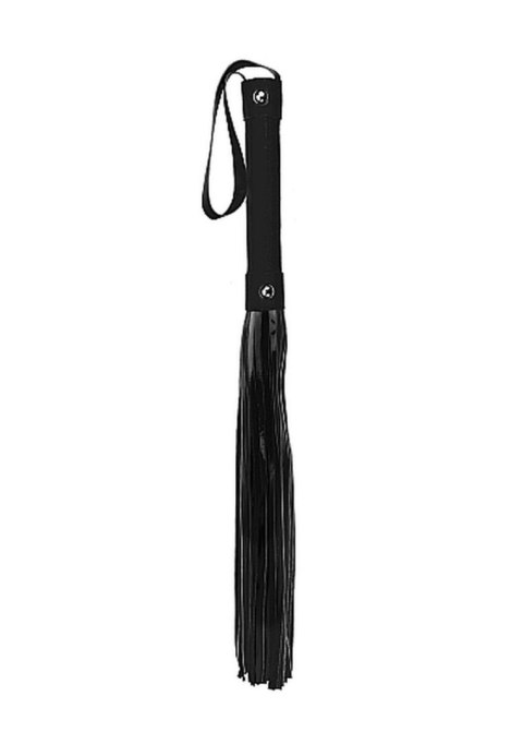 Whip - Black Whip - Black