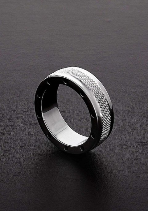COOL and KNURL C-Ring (15x45mm) COOL and KNURL C-Ring (15x45mm)