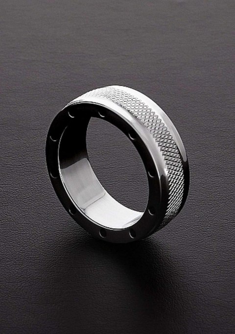 COOL and KNURL C-Ring (15x55mm) COOL and KNURL C-Ring (15x55mm)