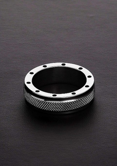 COOL and KNURL C-Ring (15x55mm) COOL and KNURL C-Ring (15x55mm)