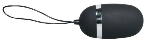 Jajko/wibr-Velvet RC Black