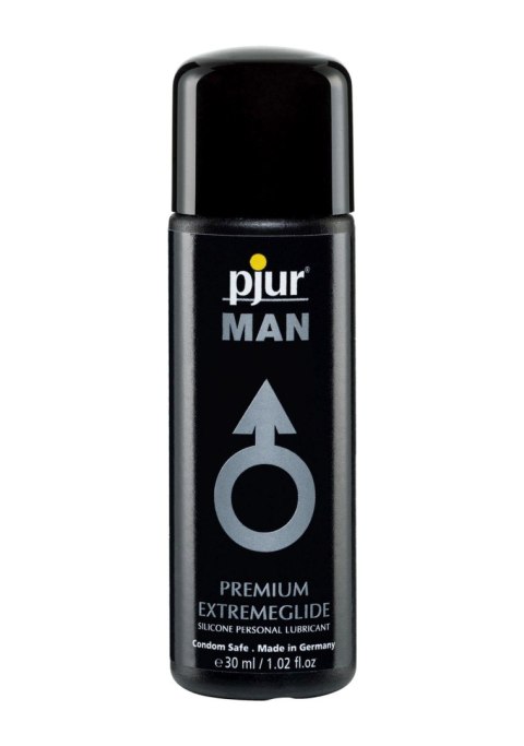 Skoncentrowany mocny żel nawilżający pjur sex 30ml Skoncentrowany mocny żel nawilżający pjur sex 30ml