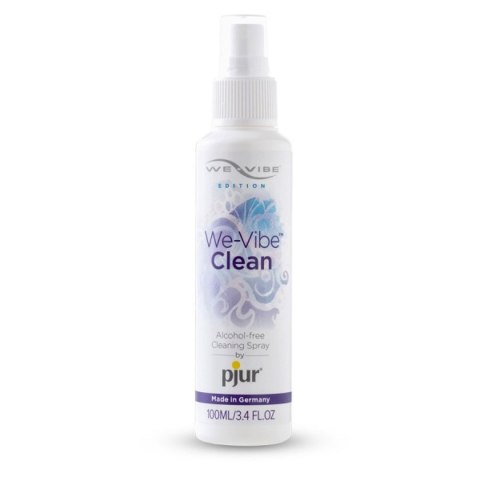 Spray czyszczący akcesoria gadżety erotyczne pjur Spray czyszczący akcesoria gadżety erotyczne pjur