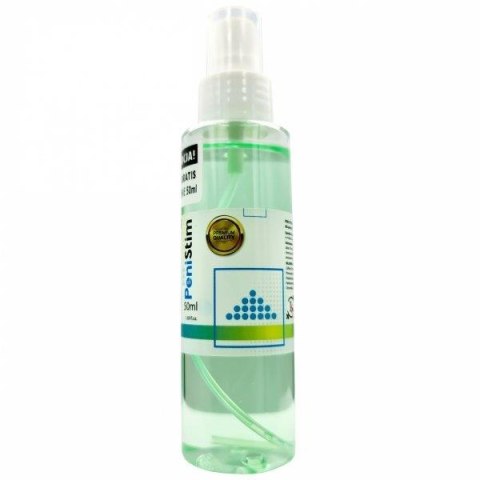 Spray intymny przedłuża sex opóźnia wytrysk 50ml Spray intymny przedłuża sex opóźnia wytrysk 50ml