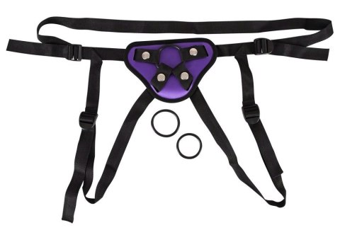 Uprząż dla kobiet penis dildo wibrator strap on