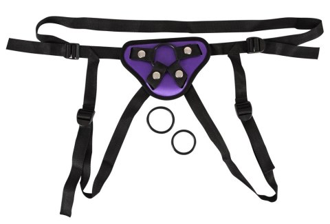 Uprząż dla kobiet penis dildo wibrator strap on