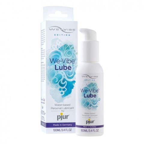 Wodny żel nawilżający akcesoria pjur we-vibe 100ml Wodny żel nawilżający akcesoria pjur we-vibe 100ml