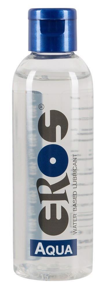 Wodny żel nawilżający intymny poślizgowy sex 50ml Wodny żel nawilżający intymny poślizgowy sex 50ml