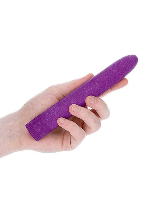 7" Vibrator - Biodegradable - Purple 7" Vibrator - Biodegradable - Purple