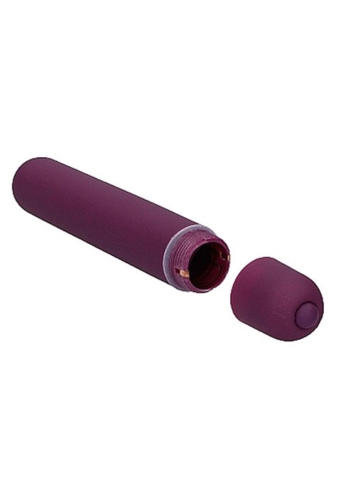 Bullet Vibrator - Extra Long - Purple Bullet Vibrator - Extra Long - Purple
