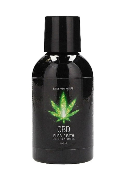 CBD - Bath and Shower - Luxe Travel set - Green Tea Hemp Oil CBD - Bath and Shower - Luxe Travel set - Green Tea Hemp Oil