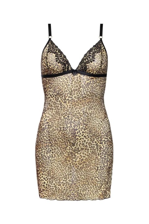SHERICE XXL/XXXL (halka/chemise) SHERICE XXL/XXXL (halka/chemise)