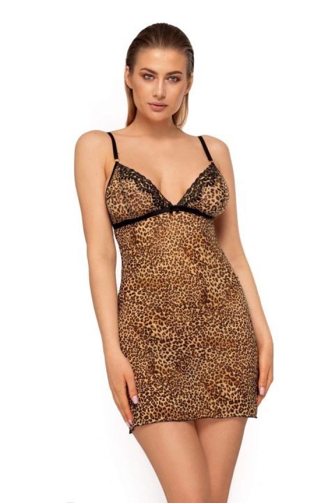 SHERICE L/XL (halka/chemise) SHERICE L/XL (halka/chemise)