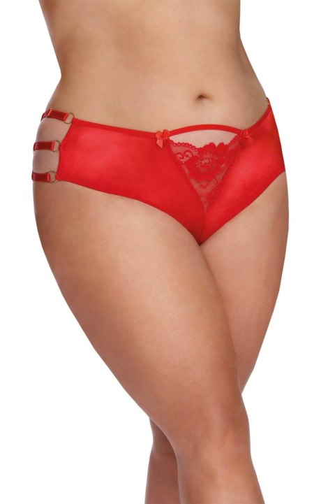 DELPHINE KNICKERS (KNICKERS/MAJTKI) XXL+ DELPHINE KNICKERS (KNICKERS/MAJTKI) XXL+