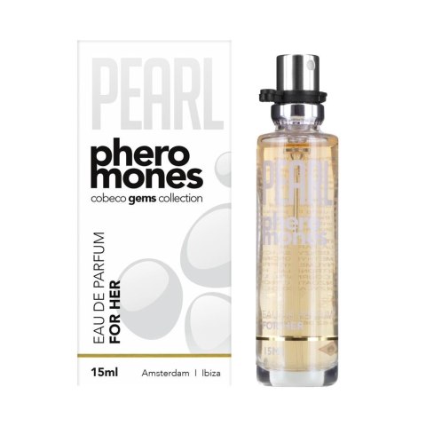 Feromony kobiece perfumy uwodzące zmysłowe 15ml Feromony kobiece perfumy uwodzące zmysłowe 15ml