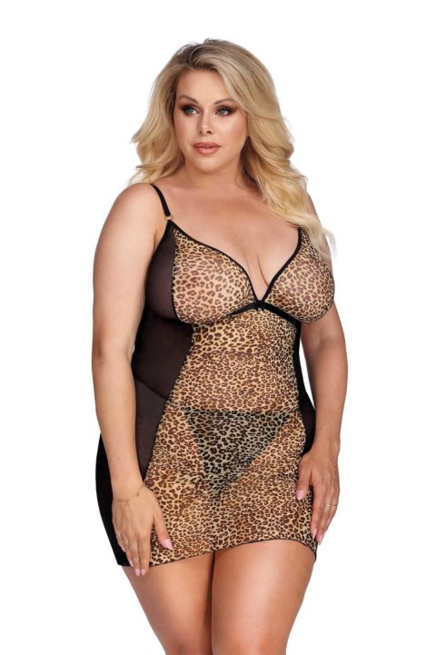 MARCIANNA CHEMISE (CHEMISE/HALKA) L+ MARCIANNA CHEMISE (CHEMISE/HALKA) L+