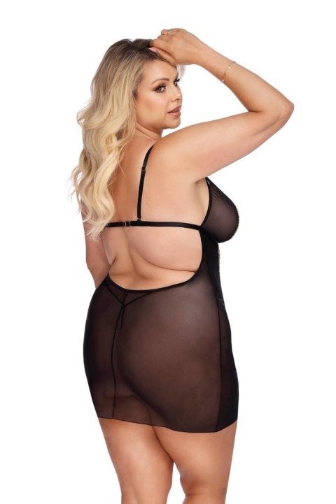 MARCIANNA CHEMISE (CHEMISE/HALKA) L+ MARCIANNA CHEMISE (CHEMISE/HALKA) L+