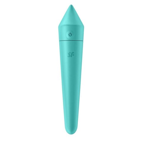 Masażer wibrator satisfyer ultra power bullet 8 Masażer wibrator satisfyer ultra power bullet 8