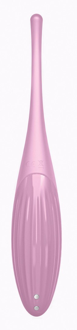 Stymulator łechtaczki satisfyer twirling masażer
