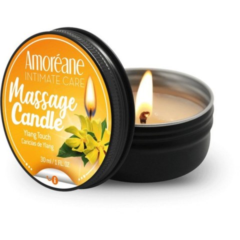 Świeca-Massage Candle Ylang Touch (30ml) Świeca-Massage Candle Ylang Touch (30ml)