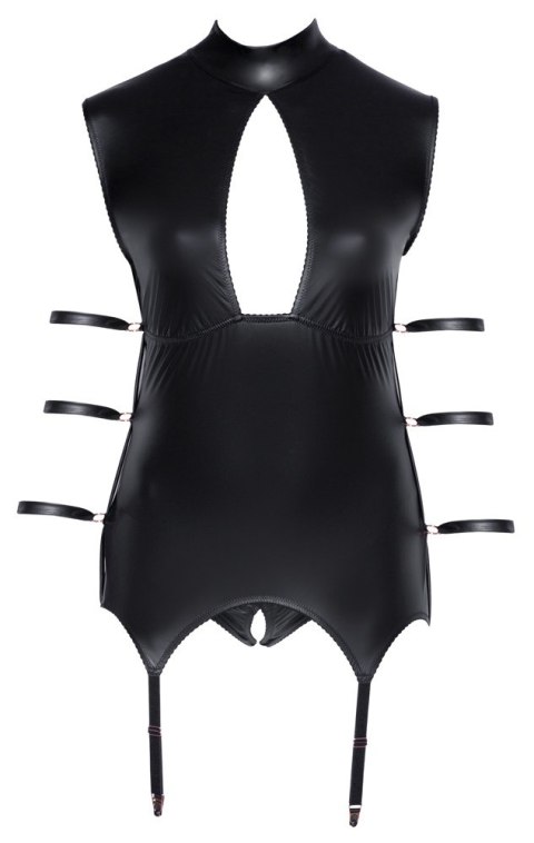 Basque Bondage 4XL