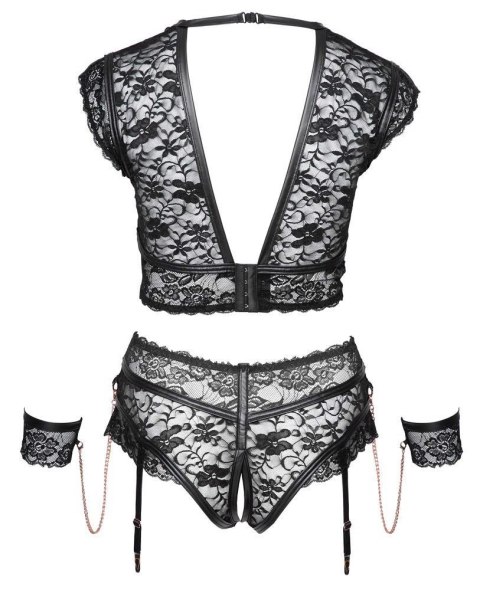 Bra Set Bondage XL