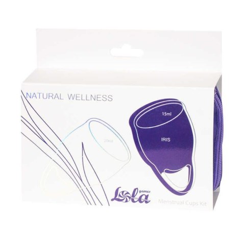 Kubeczki menstruacyjne 12 godzin zestaw 15ml 20ml Kubeczki menstruacyjne 12 godzin zestaw 15ml 20ml