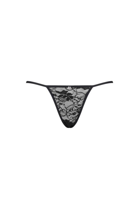 Stringi erotyczne wzorzyste obsessive kokietta s/m