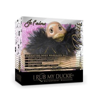 I Rub My Duckie 2.0 | Paris (Gold)
