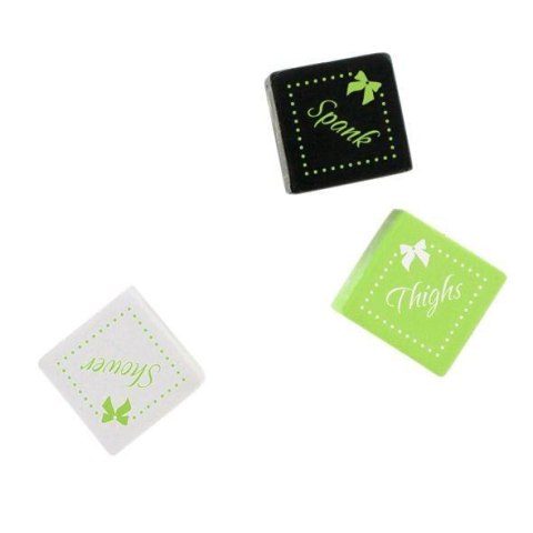 LoversPremium - Dobbelspel Kinky LoversPremium - Dobbelspel Kinky
