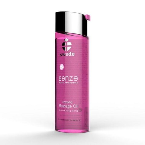 Olejek do masażu ciała erotycznego 75ml jaśmin Olejek do masażu ciała erotycznego 75ml jaśmin