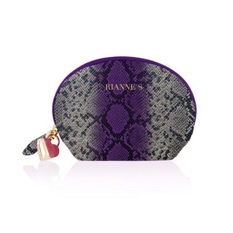 RS - Essentials - Boa Mini G Deep Purple RS - Essentials - Boa Mini G Deep Purple