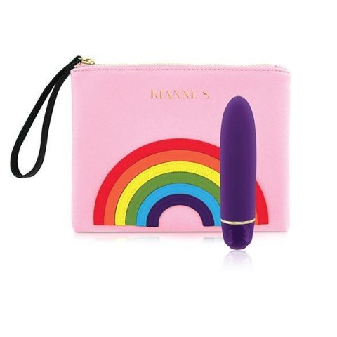 RS - Essentials - Classique Vibe Pride Deep Purple RS - Essentials - Classique Vibe Pride Deep Purple