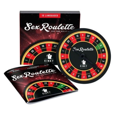 Seks Roulette Kinky (NL-DE-EN-FR-ES-IT-PL-RU-SE-NO) Seks Roulette Kinky (NL-DE-EN-FR-ES-IT-PL-RU-SE-NO)
