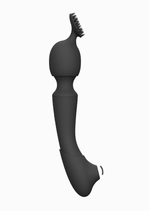 Stymulator-Nami - Black Stymulator-Nami - Black