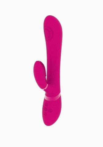 Wibrator-Etsu - Pink Wibrator-Etsu - Pink