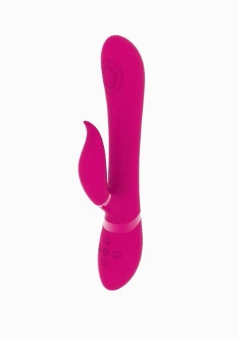 Wibrator-Etsu - Pink Wibrator-Etsu - Pink