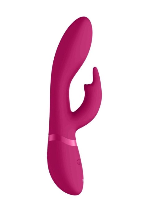 Wibrator-Zosia - Classic G-Spot Rabbit - Pink Wibrator-Zosia - Classic G-Spot Rabbit - Pink