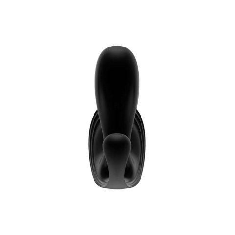 Wibrator masażer łechtaczki satisfyer top secret+ Wibrator masażer łechtaczki satisfyer top secret+