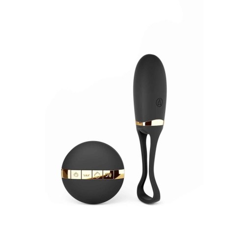 Jajeczko wibrujące dorcel secret delight 10trybów Jajeczko wibrujące dorcel secret delight 10trybów