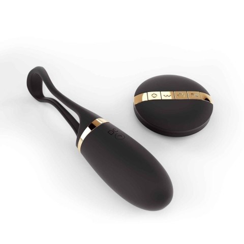 Jajeczko wibrujące dorcel secret delight 10trybów Jajeczko wibrujące dorcel secret delight 10trybów