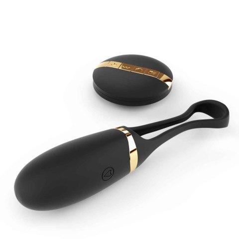 Jajeczko wibrujące dorcel secret delight 10trybów Jajeczko wibrujące dorcel secret delight 10trybów